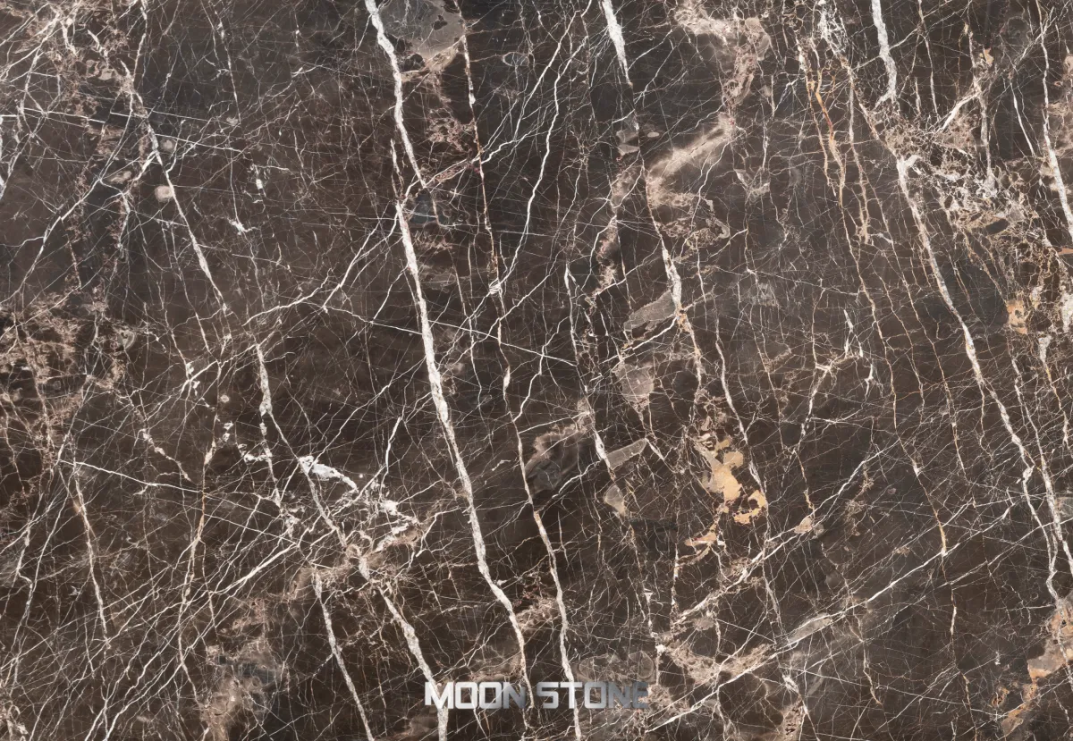 Dehbid Black Marble